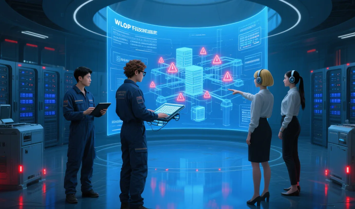 VMware 私有云故障恢复